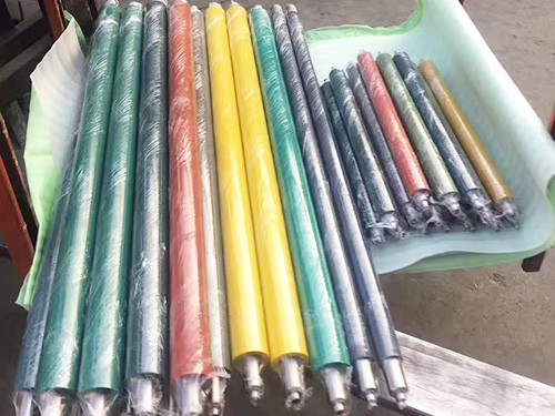 湖南印刷胶辊