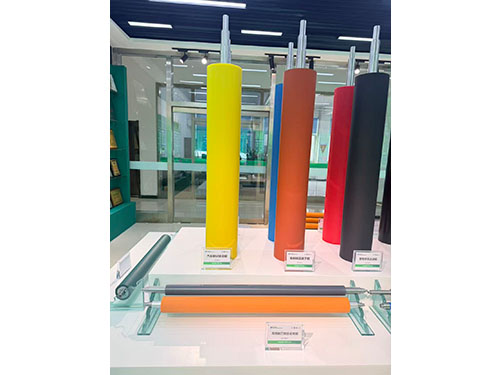 湖南聚氨酯胶辊