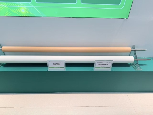 湖南电晕硅胶辊