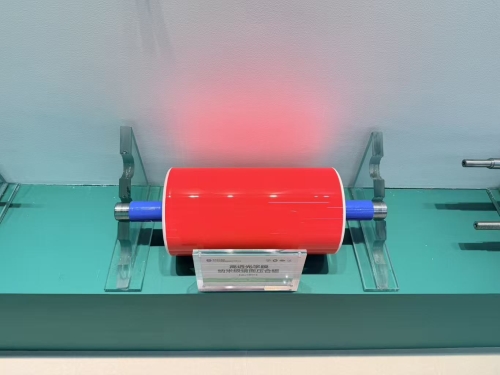 湖南液体硅胶硅辊