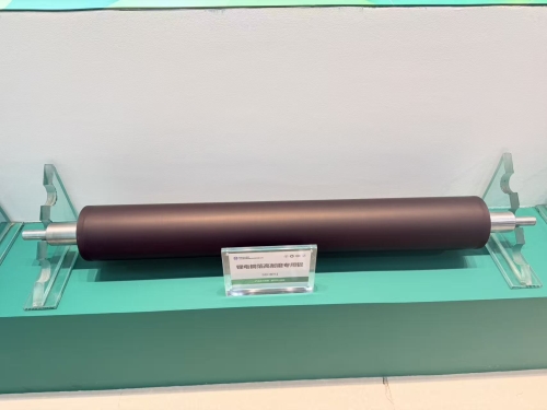 湖南锂电铜箔一对一辊